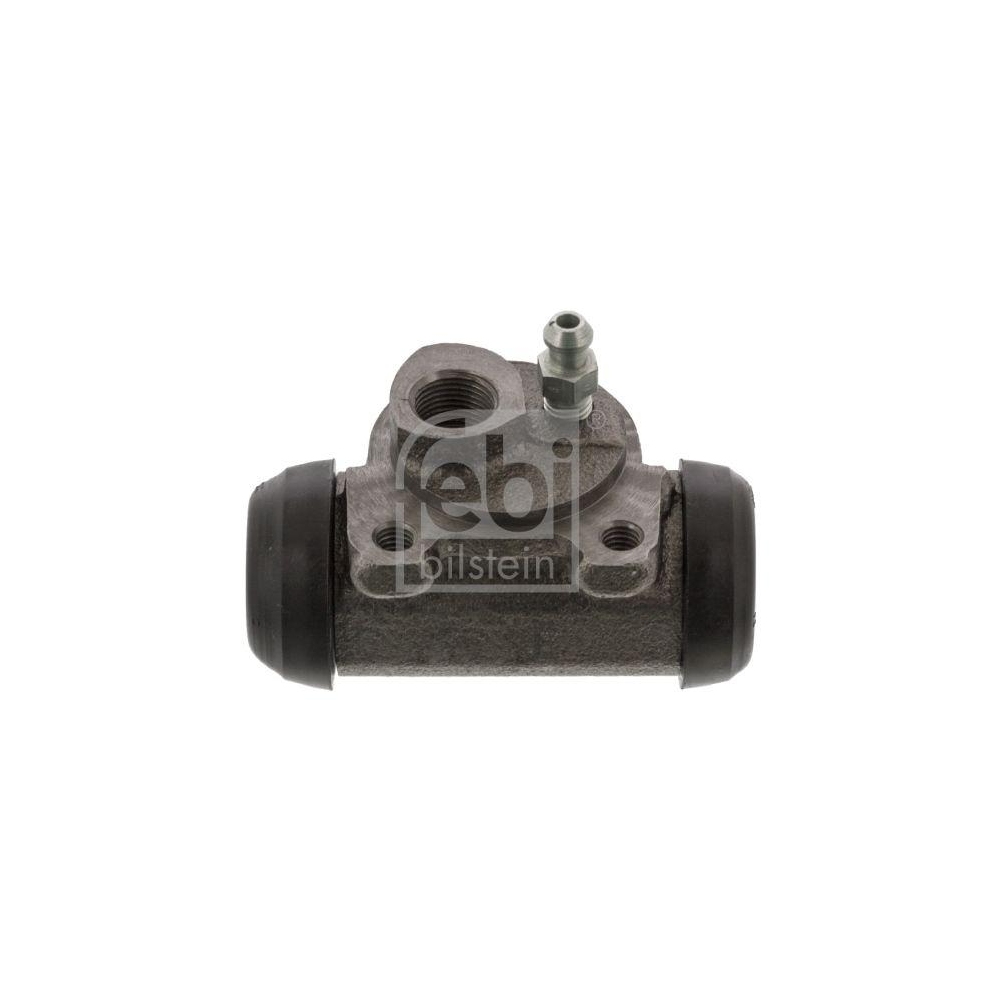 FEBI BILSTEIN Radbremszylinder 09595 f&uuml;r CITRO&Euml;N PEUGEOT, Hinterachse rechts