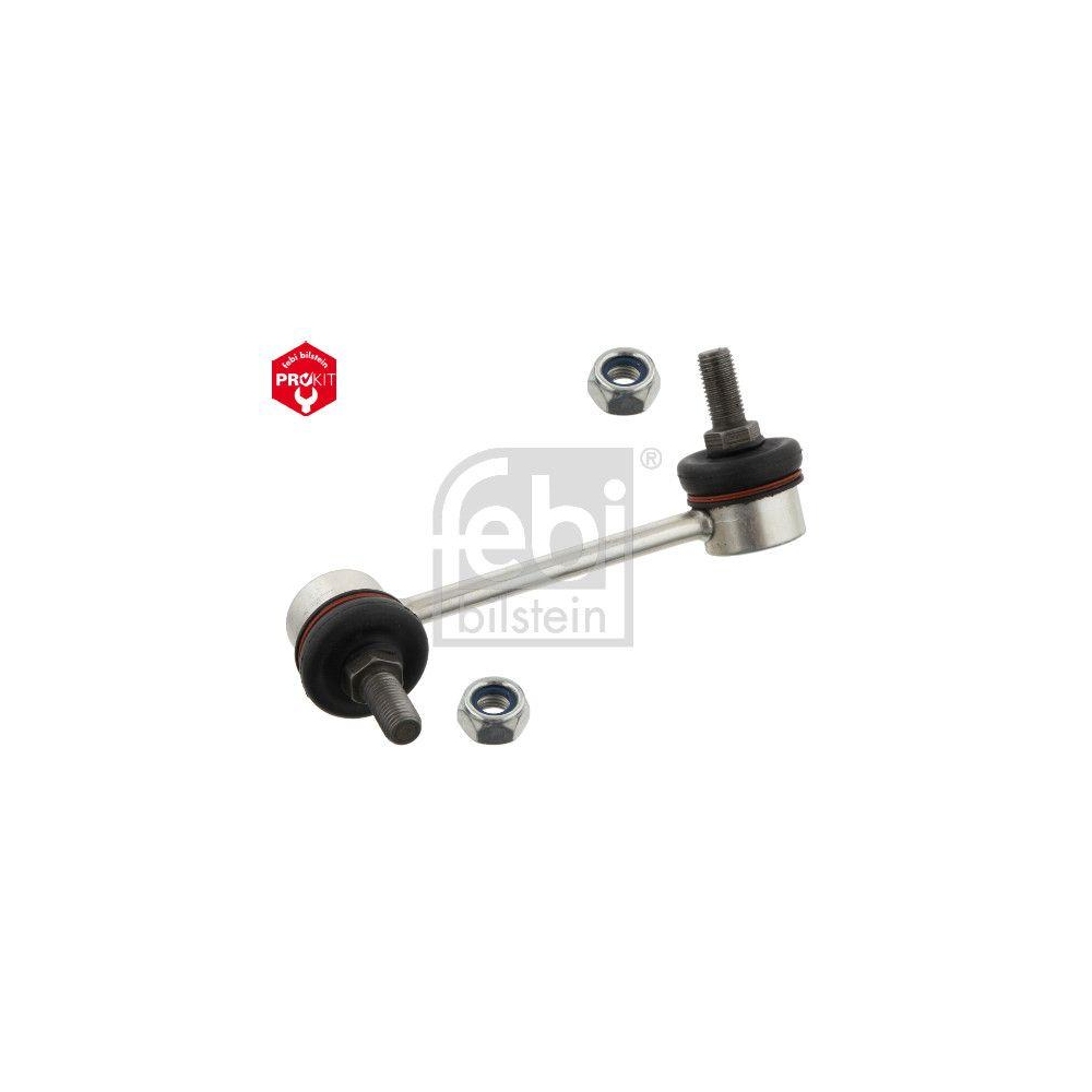 Stange/Strebe, Stabilisator FEBI BILSTEIN 28123 ProKit für HYUNDAI