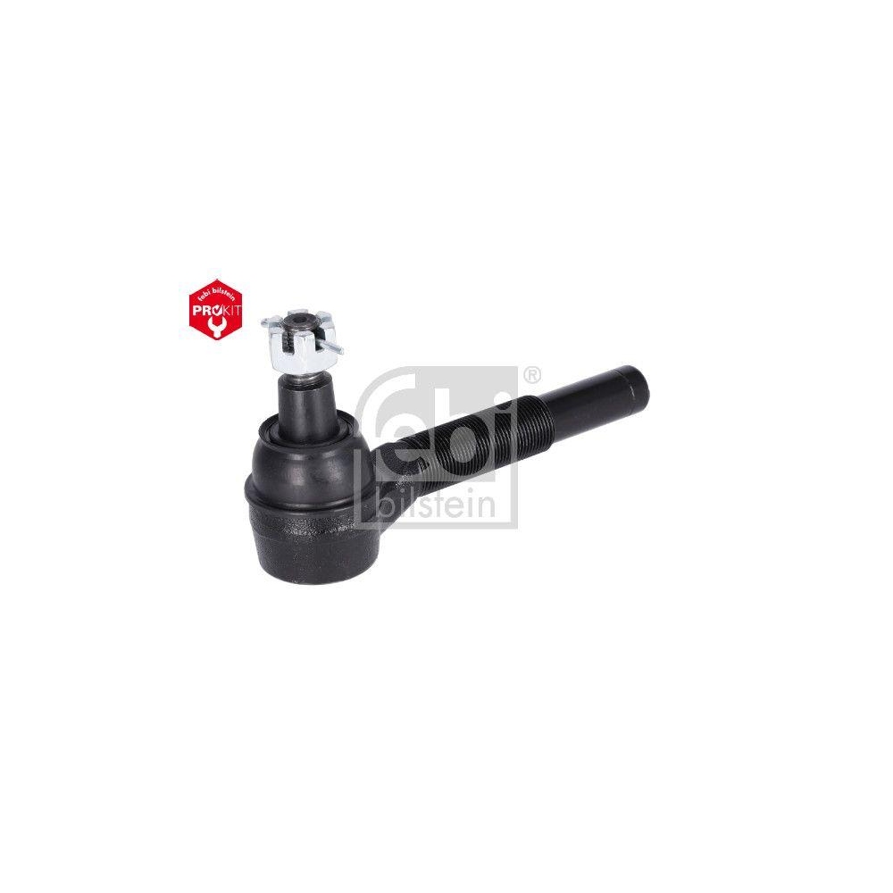 FEBI BILSTEIN Spurstangenkopf 41311 ProKit f&uuml;r MITSUBISHI FUSO (MITSUBISHI)