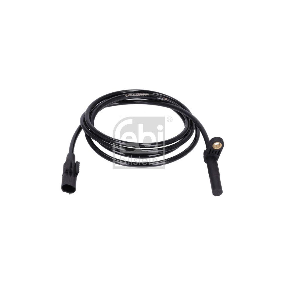 FEBI BILSTEIN Sensor, Raddrehzahl 106623 f&uuml;r CHRYSLER DODGE MERCEDES-BENZ VW