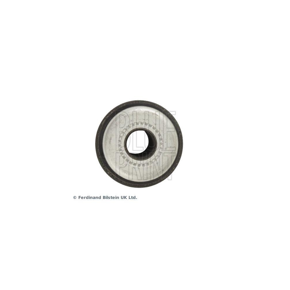 Lagerung, Lenker BLUE PRINT ADT38053 f&uuml;r TOYOTA LEXUS, Vorderachse links, unten