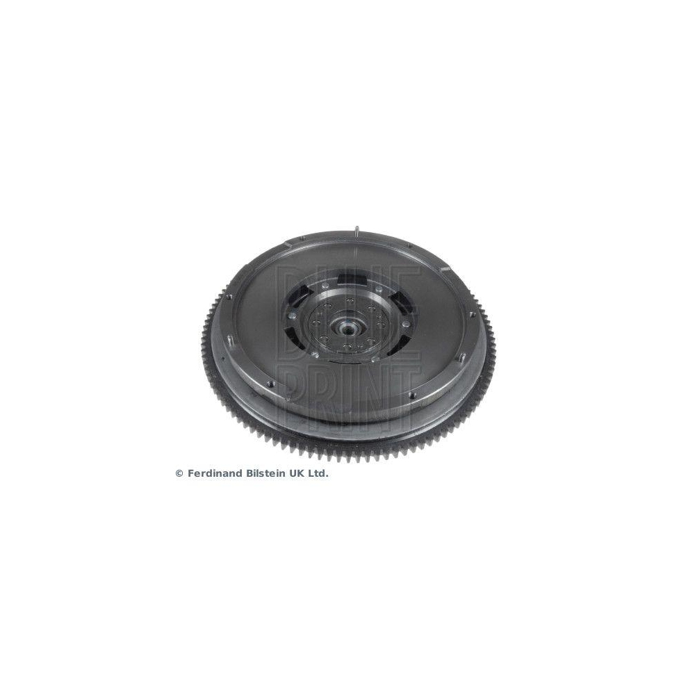 Schwungrad BLUE PRINT ADJ133501 für FORD USA LAND ROVER