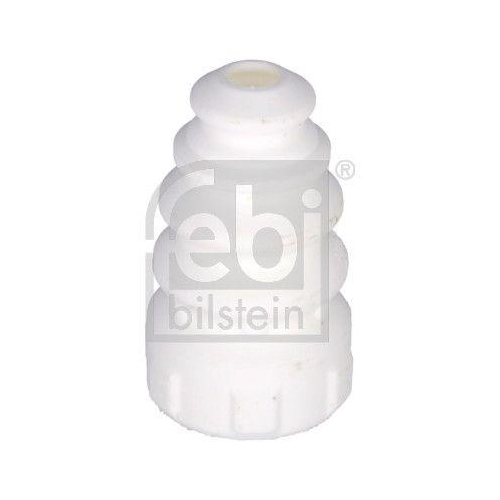 Anschlagpuffer, Federung FEBI BILSTEIN 36720 f&uuml;r AUDI SEAT, Hinterachse