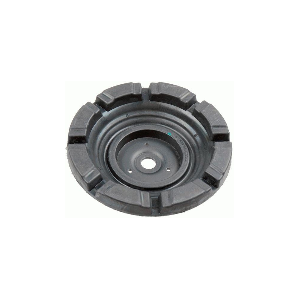 Federbeinst&uuml;tzlager SACHS 802 337 f&uuml;r VW, Vorderachse links, Vorderachse rechts