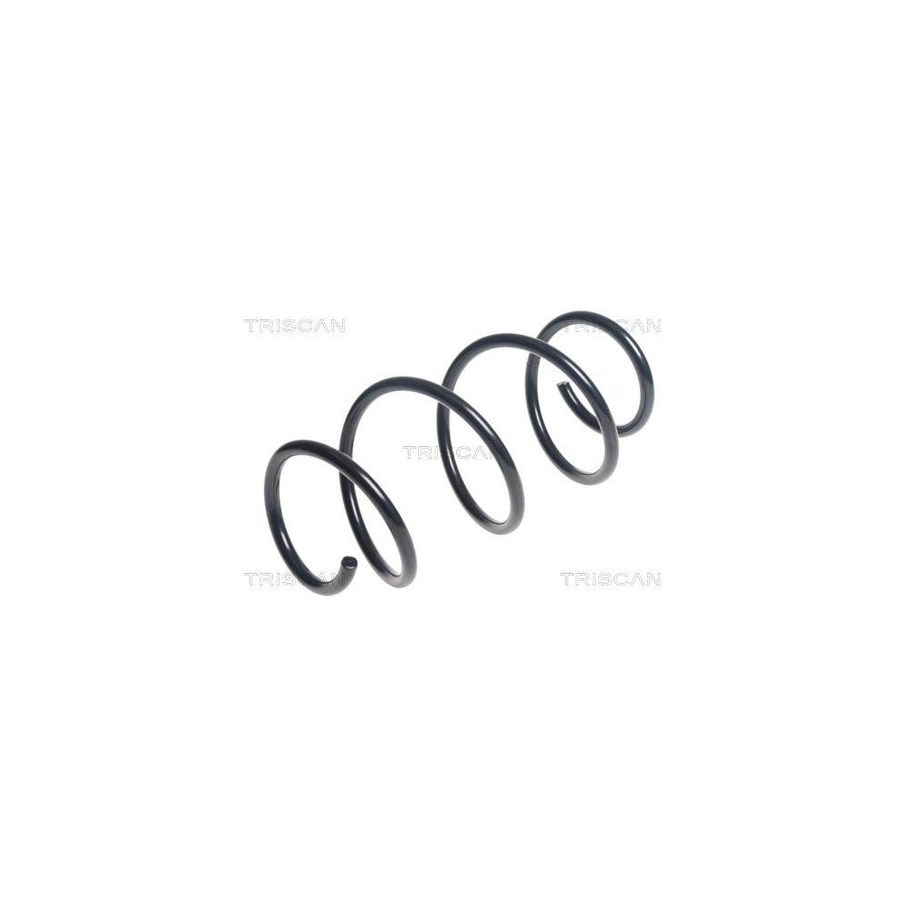 Fahrwerksfeder TRISCAN 8750 11144 f&uuml;r BMW, Vorderachse