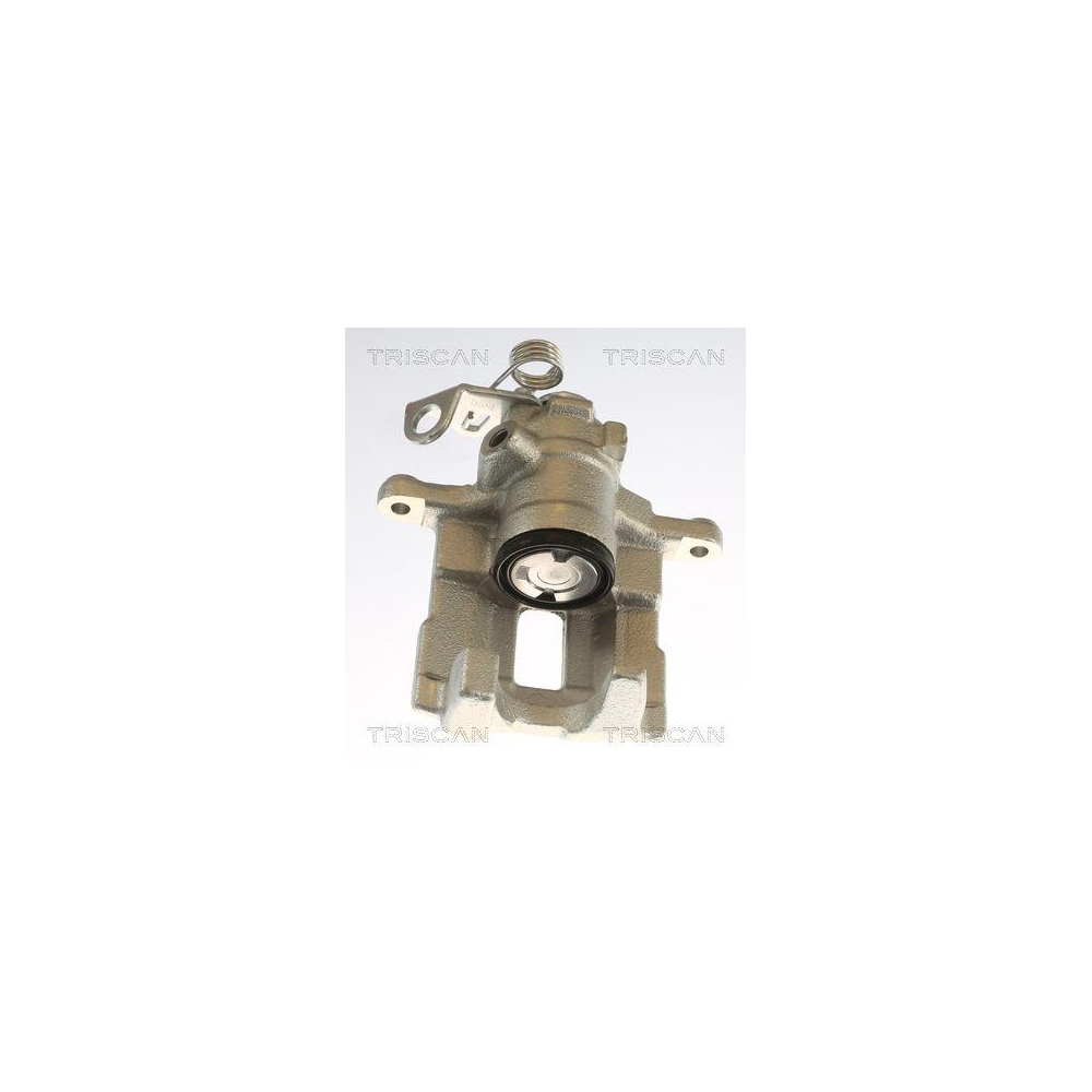 Bremssattel TRISCAN 8175 29211 f&uuml;r AUDI SEAT SKODA VW, Hinterachse links