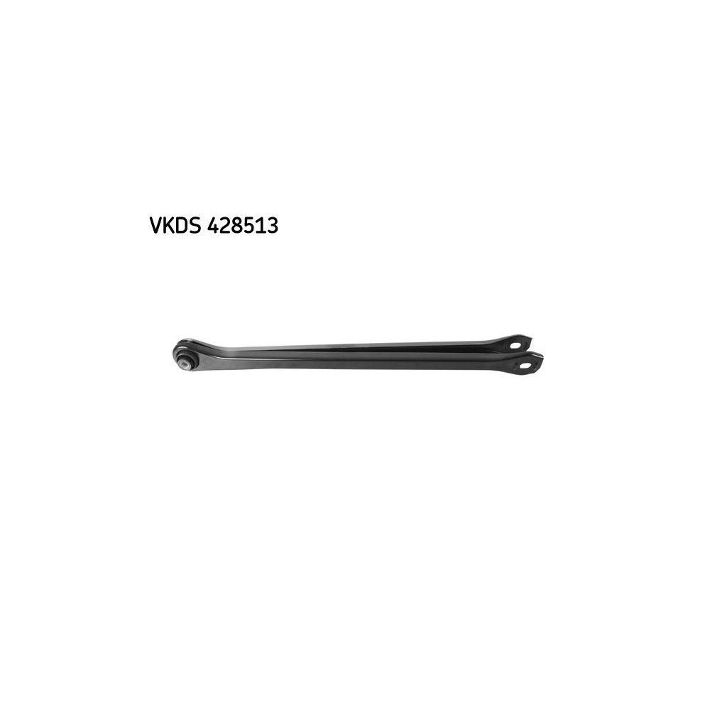 Lenker, Radaufh&auml;ngung SKF VKDS 428513 f&uuml;r BMW, Hinterachse beidseitig, unten