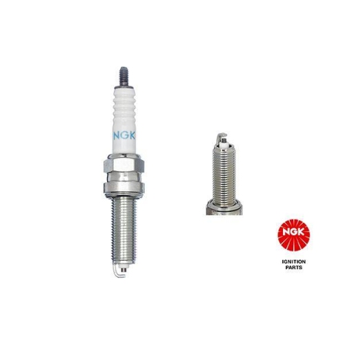 NGK 6x Z&uuml;ndkerze 4313 f&uuml;r HONDA YAMAHA