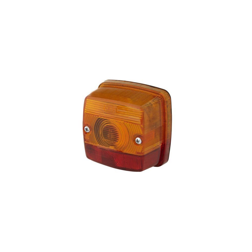 HELLA Heckleuchte 2SW 003 014-131 für AEBI DAF IVECO KÄSSBOHRER OPEL SCANIA O&K