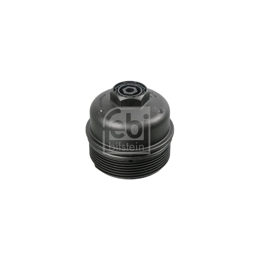 FEBI BILSTEIN Deckel, &Ouml;lfiltergeh&auml;use 188448 febi Plus f&uuml;r AUDI MAN SEAT SKODA