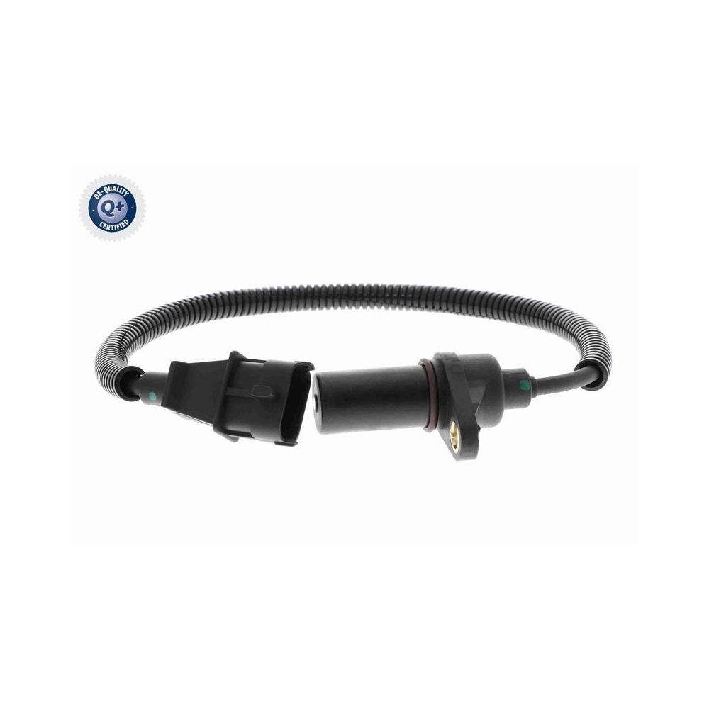 Impulsgeber, Kurbelwelle VEMO V52-72-0049 Q+, Erstausrüsterqualität für HYUNDAI