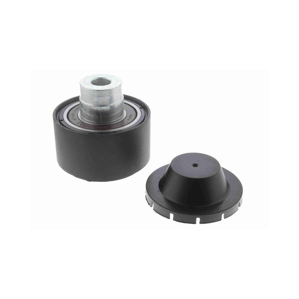 Umlenk-/Führungsrolle, Keilrippenriemen VAICO V25-0532 Original VAICO Qualität
