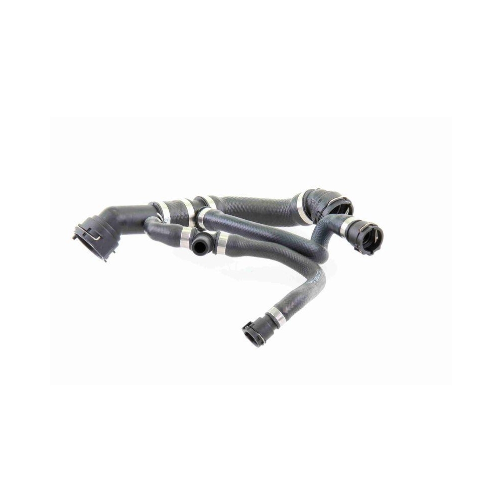 K&uuml;hlerschlauch VAICO V20-1669 Original VAICO Qualit&auml;t f&uuml;r BMW, links oben