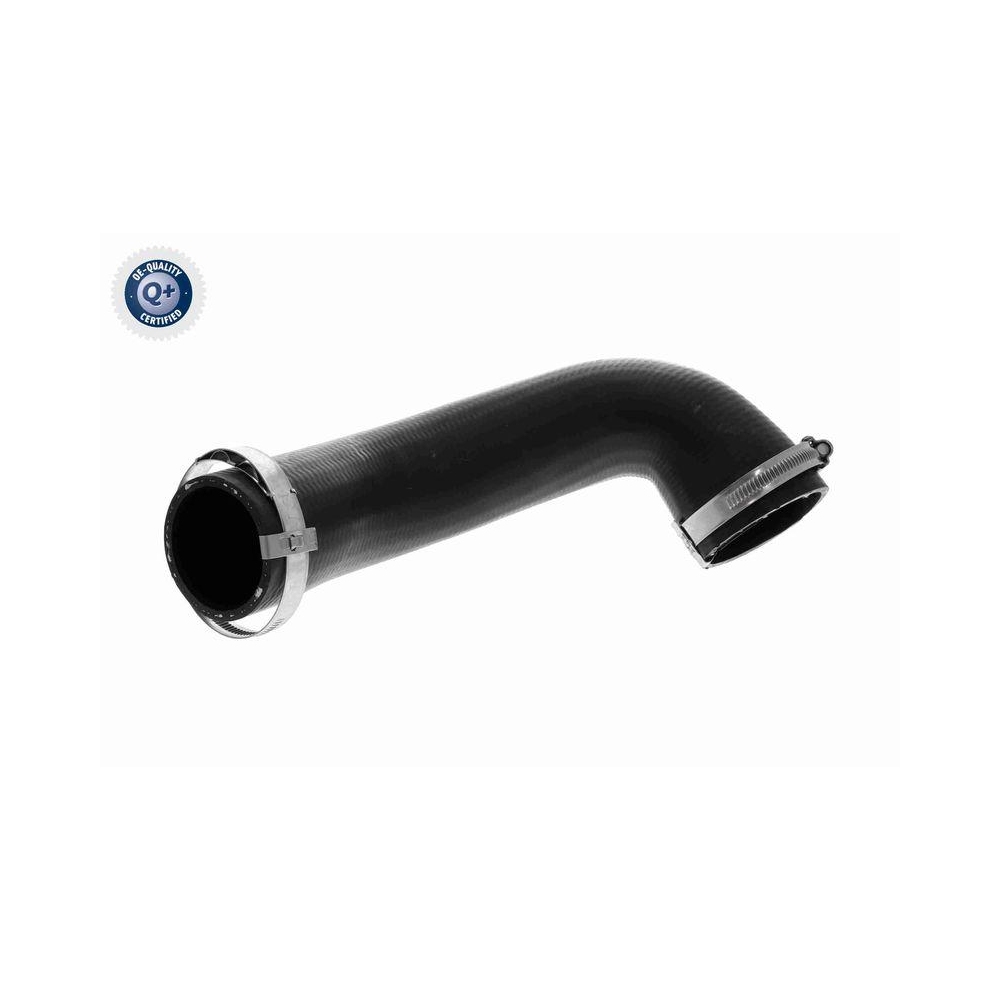 Ladeluftschlauch VAICO V10-4817 Q+, Erstausrüsterqualität für AUDI SEAT SKODA VW