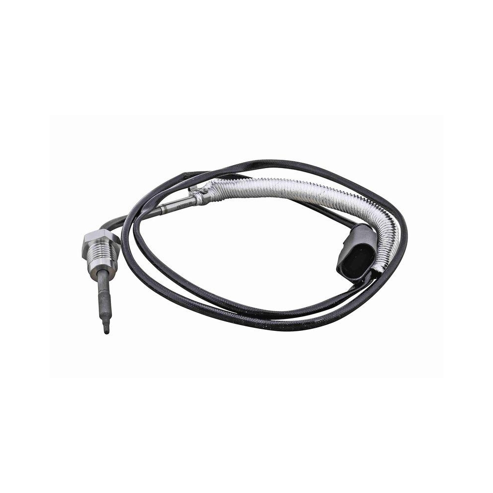 Sensor, Abgastemperatur VEMO V10-72-1480 Green Mobility Parts f&uuml;r AUDI SKODA VW
