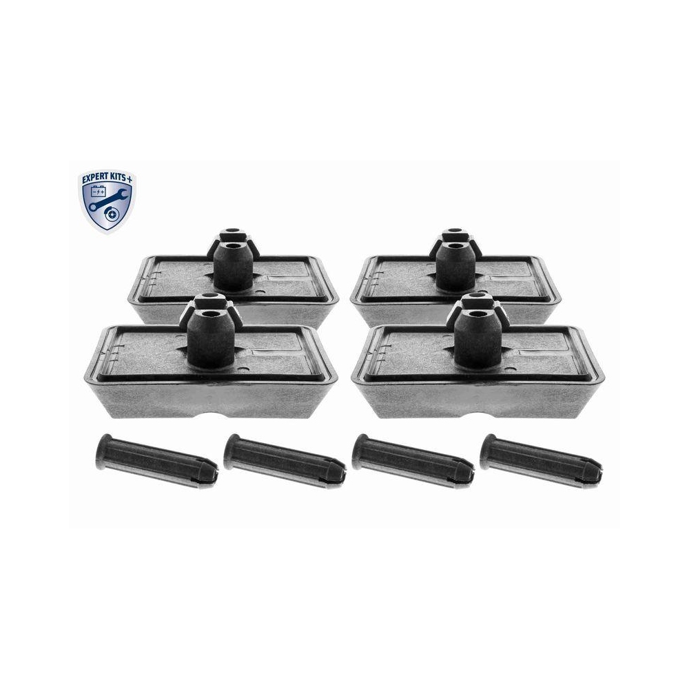 Aufnahmesatz, Wagenheber VAICO V20-2223 EXPERT KITS + f&uuml;r BMW, beidseitig