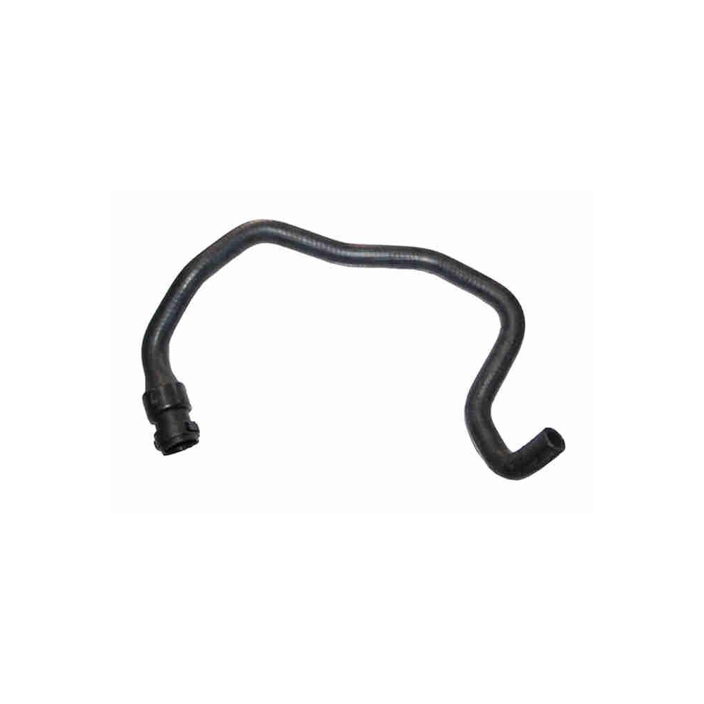 Kühlerschlauch VAICO V22-0853 Q+, Erstausrüsterqualität für CITROËN, oben