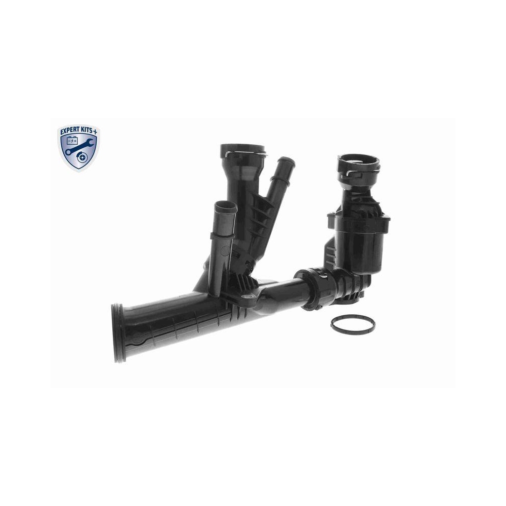 Thermostatgehäuse VEMO V15-99-2134 EXPERT KITS + für AUDI SEAT SKODA VW VAG