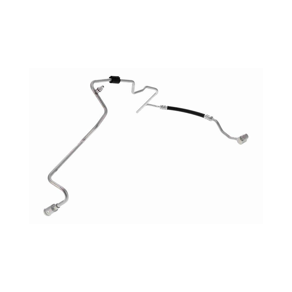 Hochdruck-/Niederdruckleitung, Klimaanlage VEMO V15-20-0122 für SEAT SKODA VAG