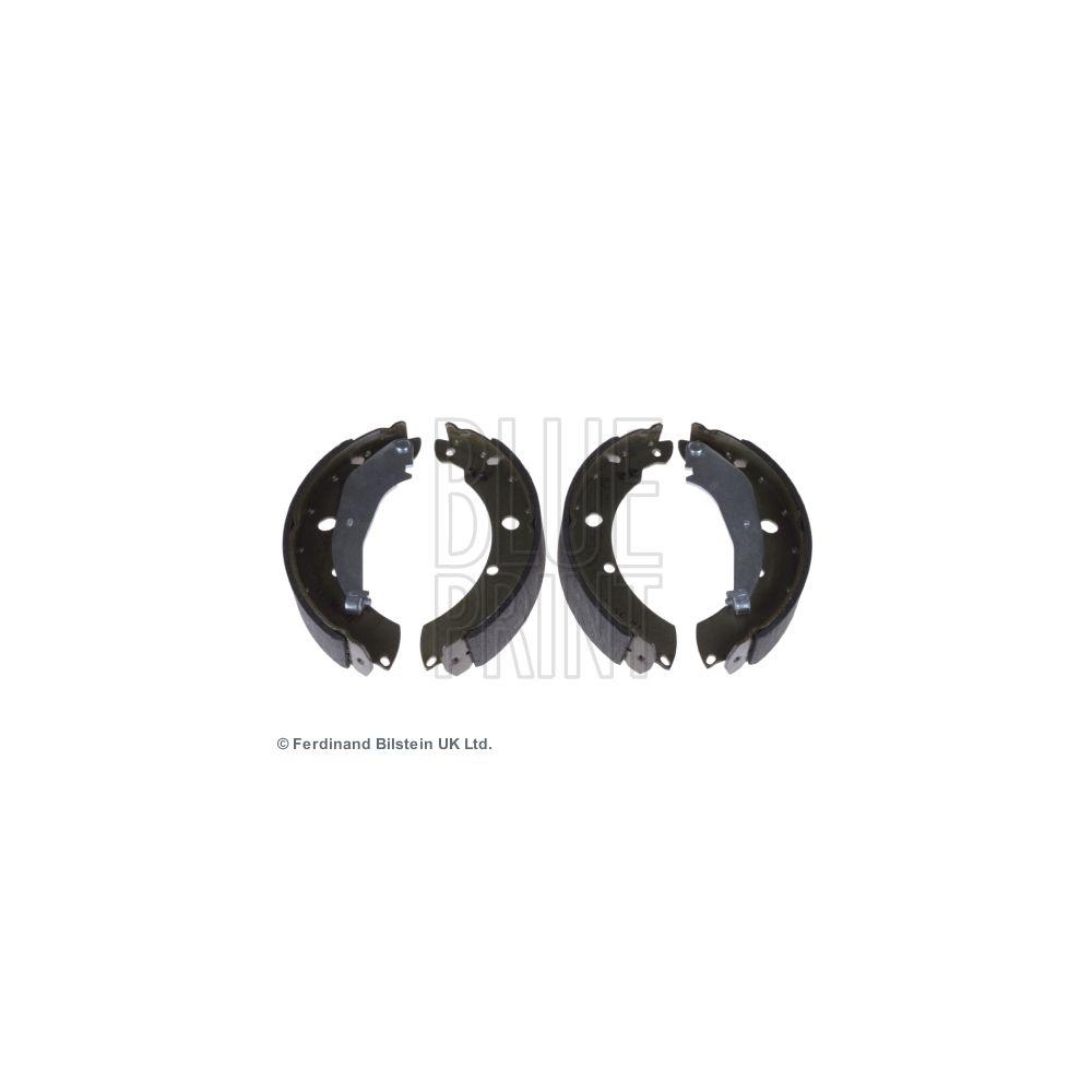 Bremsbackensatz BLUE PRINT ADA104117 f&uuml;r CHRYSLER JEEP, Hinterachse