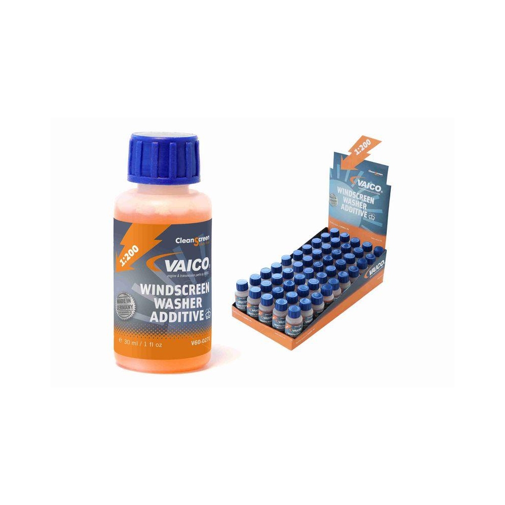 Reiniger, Scheibenreinigungsanlage VAICO V60-0271 Original VAICO Qualität für