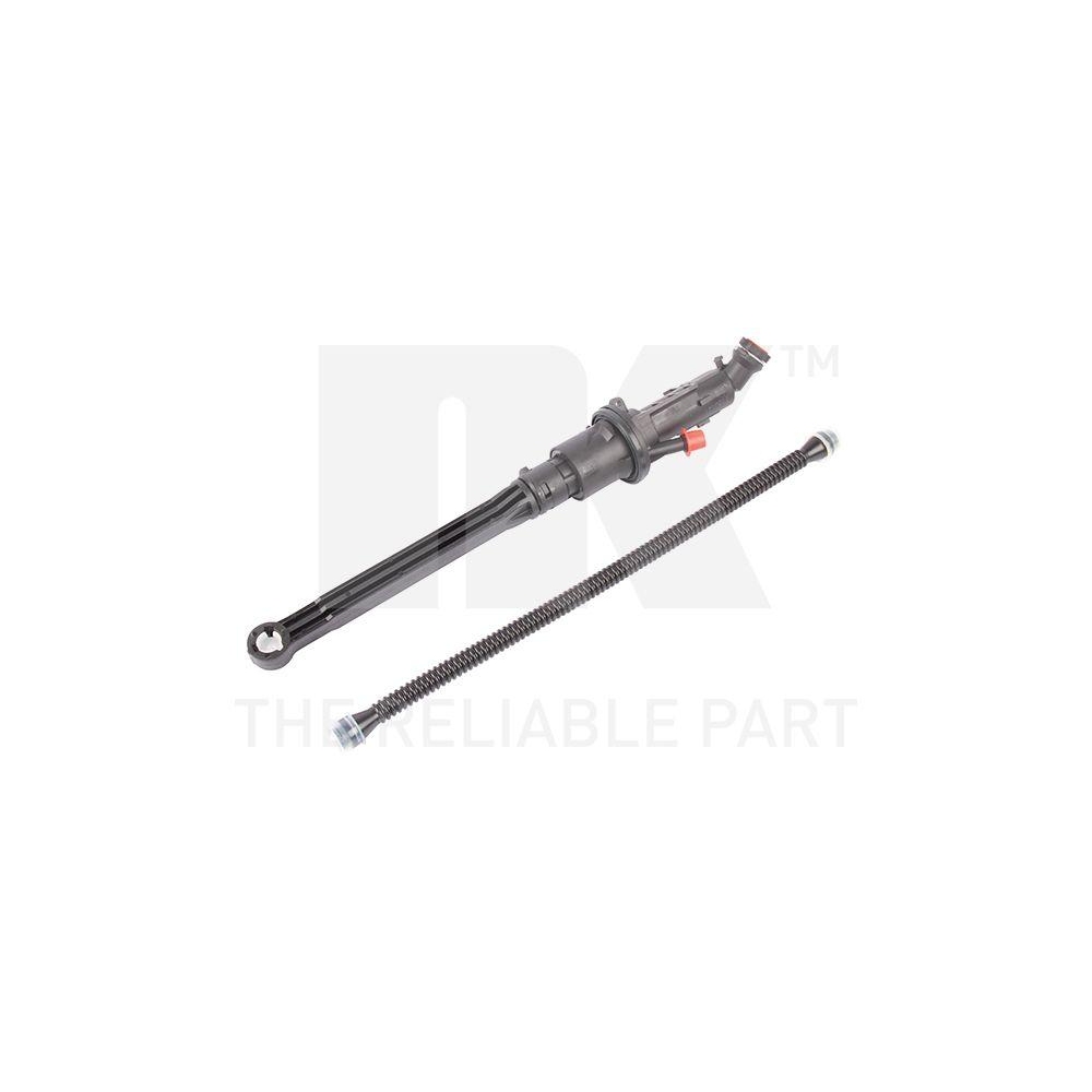 Geberzylinder, Kupplung NK 833709 f&uuml;r CITRO&Euml;N PEUGEOT DS