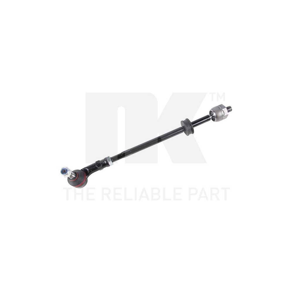 Spurstange NK 5004753 f&uuml;r SEAT VW, f&uuml;r Fahrzeuge mit Servolenkung