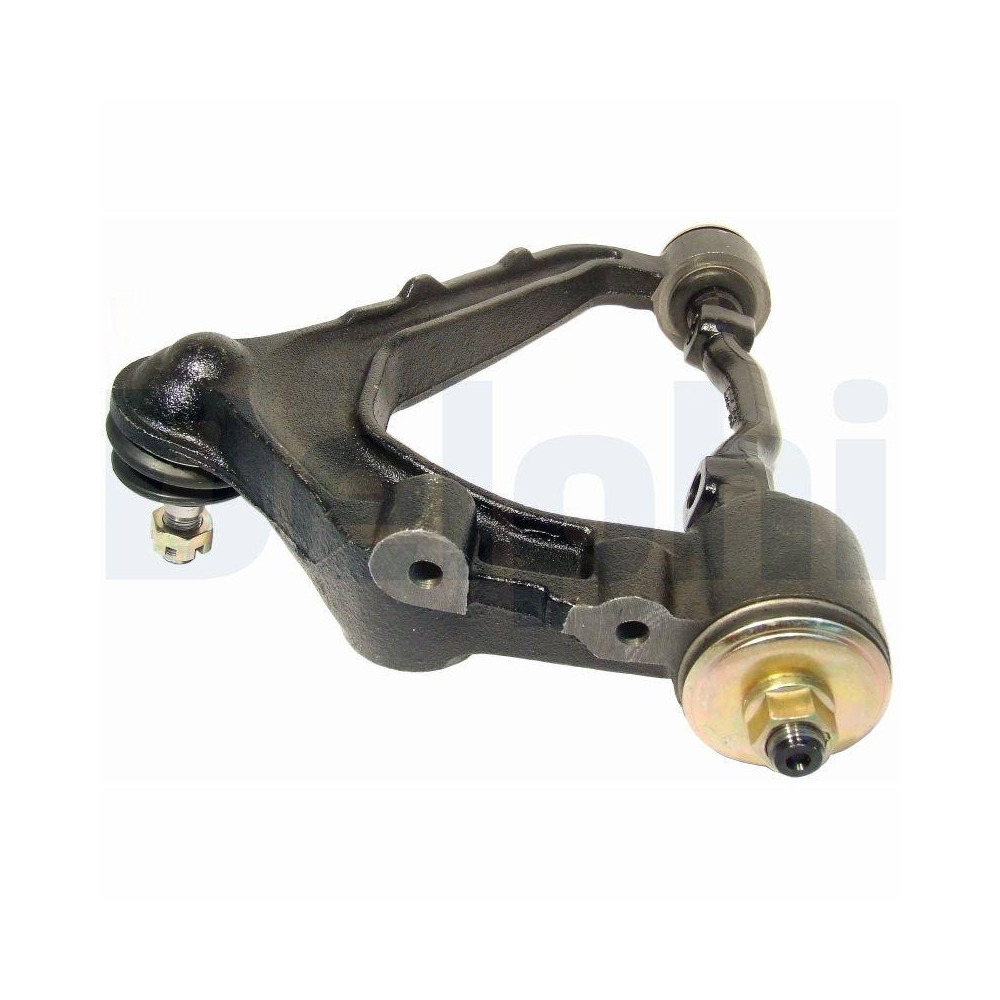 DELPHI TC1736 Lenker, Radaufh&auml;ngung f&uuml;r TOYOTA, Vorderachse links, au&szlig;en, oben