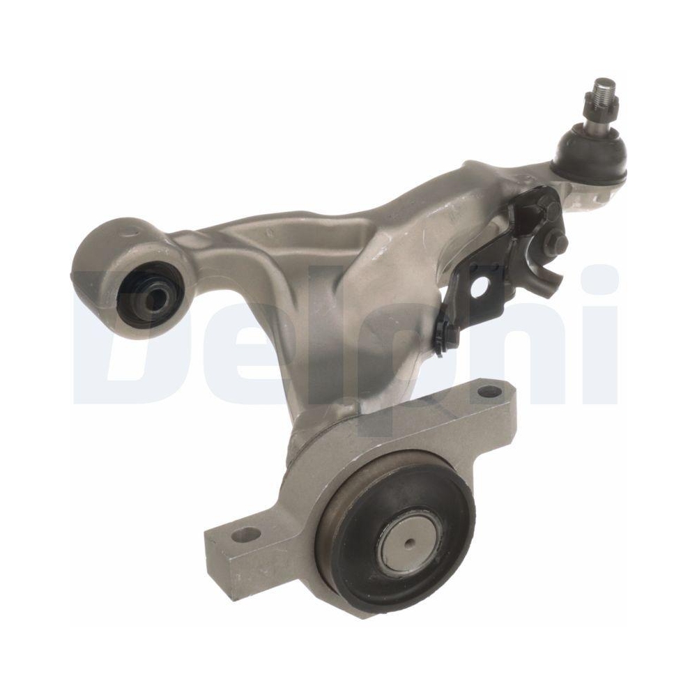 DELPHI TC6577 Lenker, Radaufh&auml;ngung f&uuml;r INFINITI, Vorderachse rechts, au&szlig;en