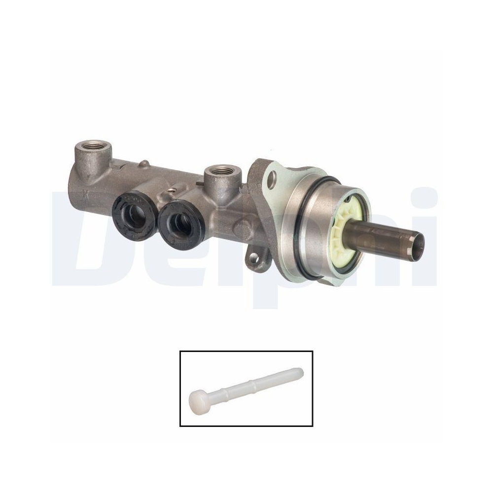 DELPHI LM80679 Hauptbremszylinder für AUDI SEAT SKODA VW