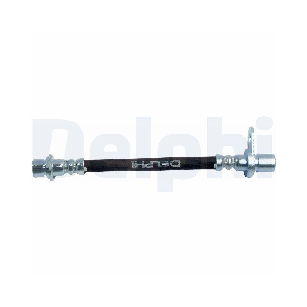 DELPHI LH6795 Bremsschlauch f&uuml;r TOYOTA, Hinterachse links, innen