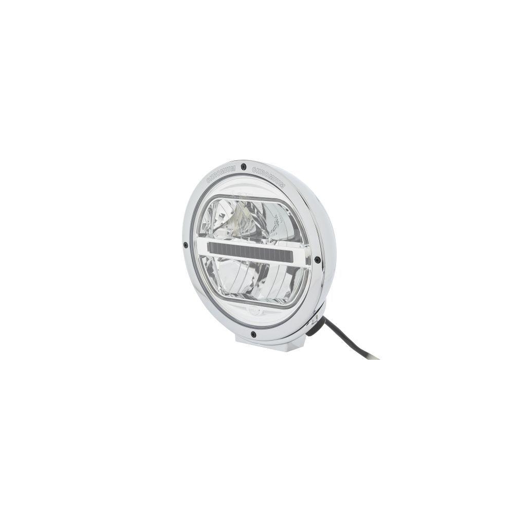 HELLA Fernscheinwerfer 1F8 016 560-021 f&uuml;r DAF IVECO SCANIA, links, rechts