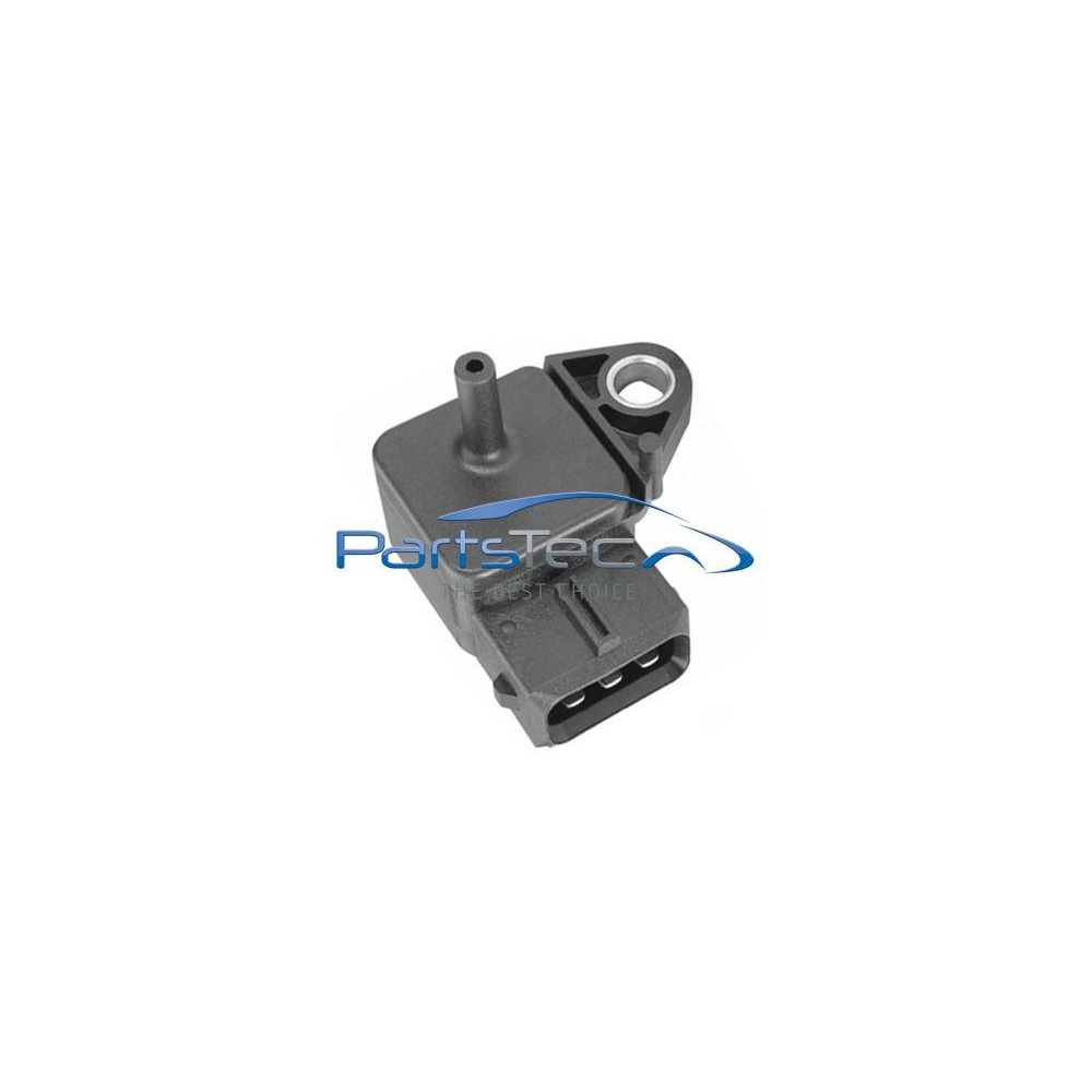 PartsTec PTA565-0081 Sensor, Saugrohrdruck f&uuml;r MERCEDES-BENZ HITACHI