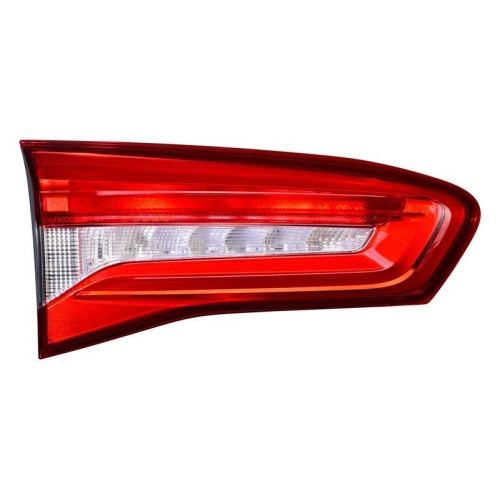 HELLA 2ZR 354 860-171 Heckleuchte f&uuml;r FORD, links