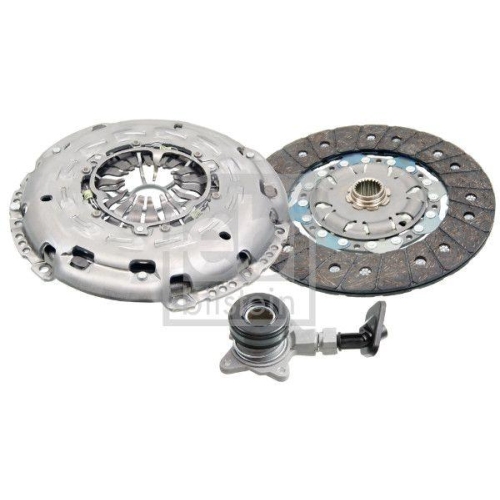 FEBI BILSTEIN 1005497 Kupplungssatz f&uuml;r FORD FORD MOTOR COMPANY