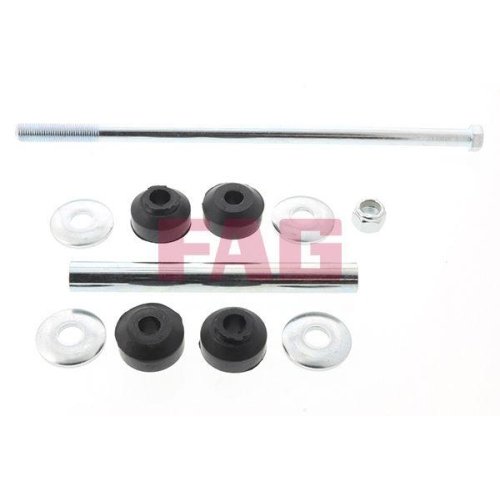 Stange/Strebe, Stabilisator FAG 818 0468 10 f&uuml;r FORD, Vorderachse