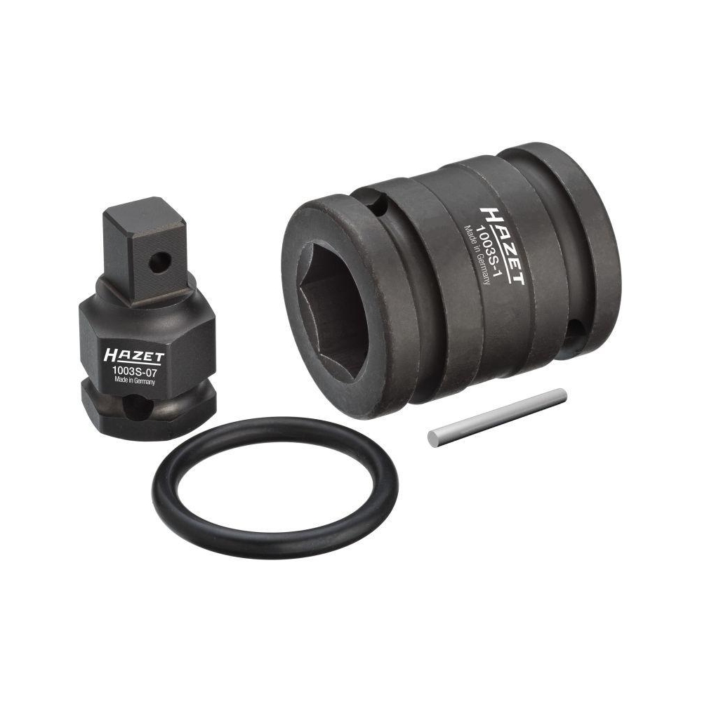 Verl&auml;ngerung, Steckschl&uuml;ssel HAZET 1007S-7/4 f&uuml;r