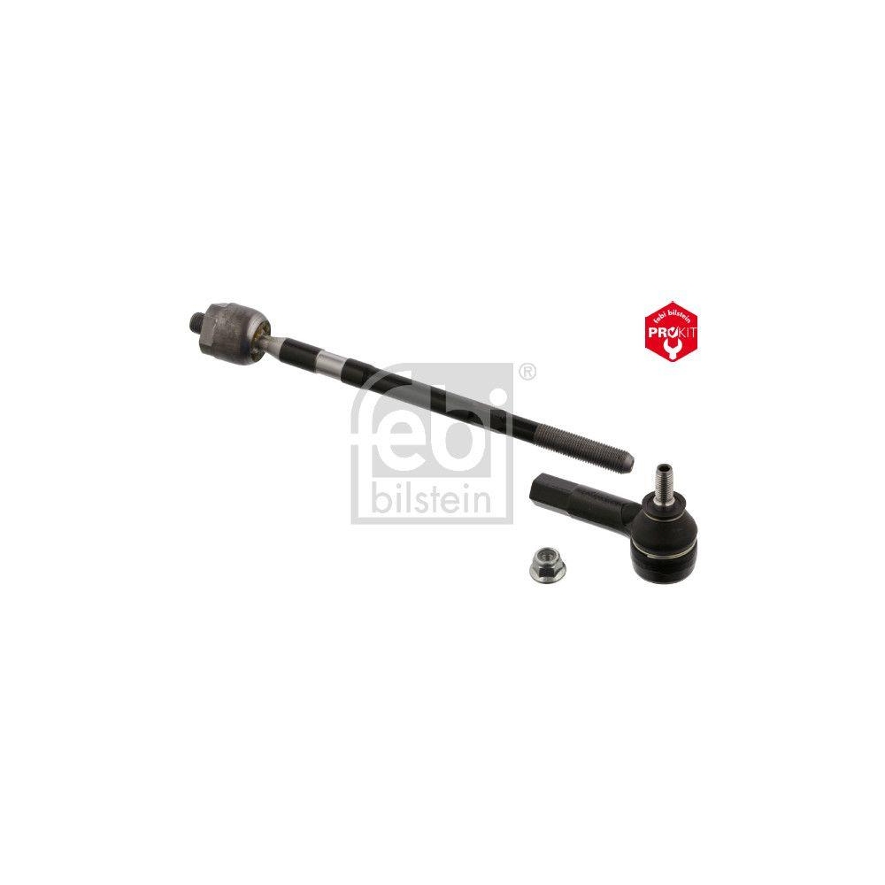 FEBI BILSTEIN Spurstange 37716 ProKit f&uuml;r FORD, Vorderachse rechts