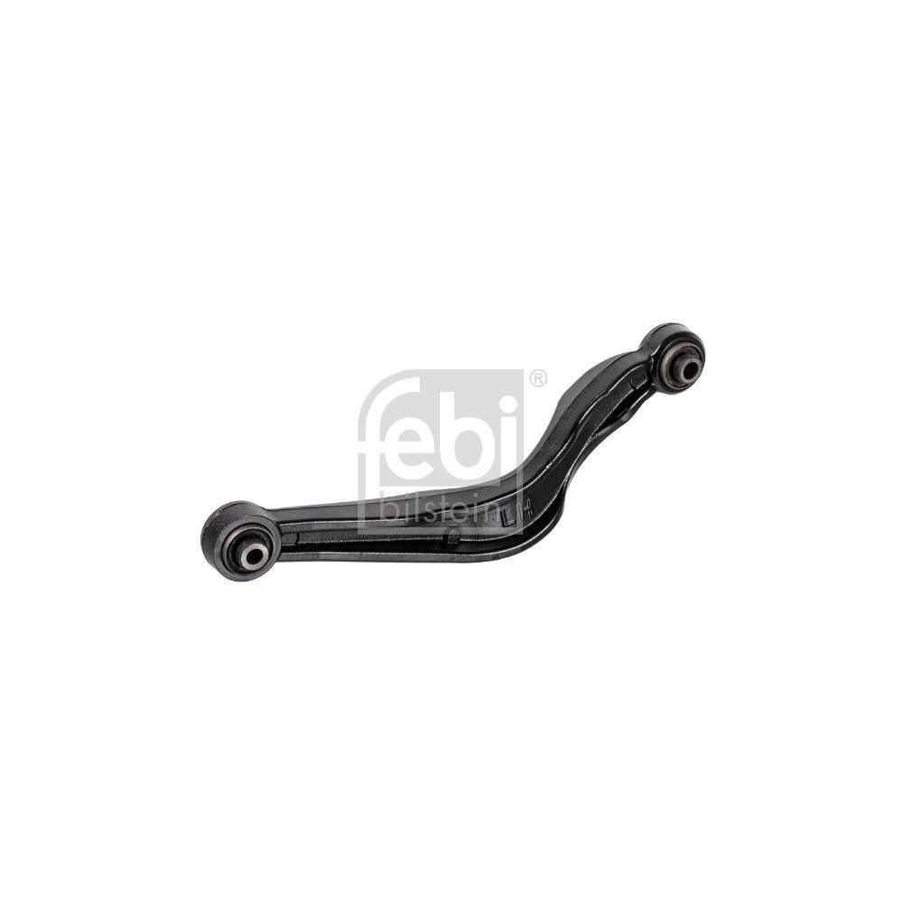 FEBI BILSTEIN Lenker, Radaufh&auml;ngung 170753 f&uuml;r OPEL SAAB VAUXHALL CHEVROLET