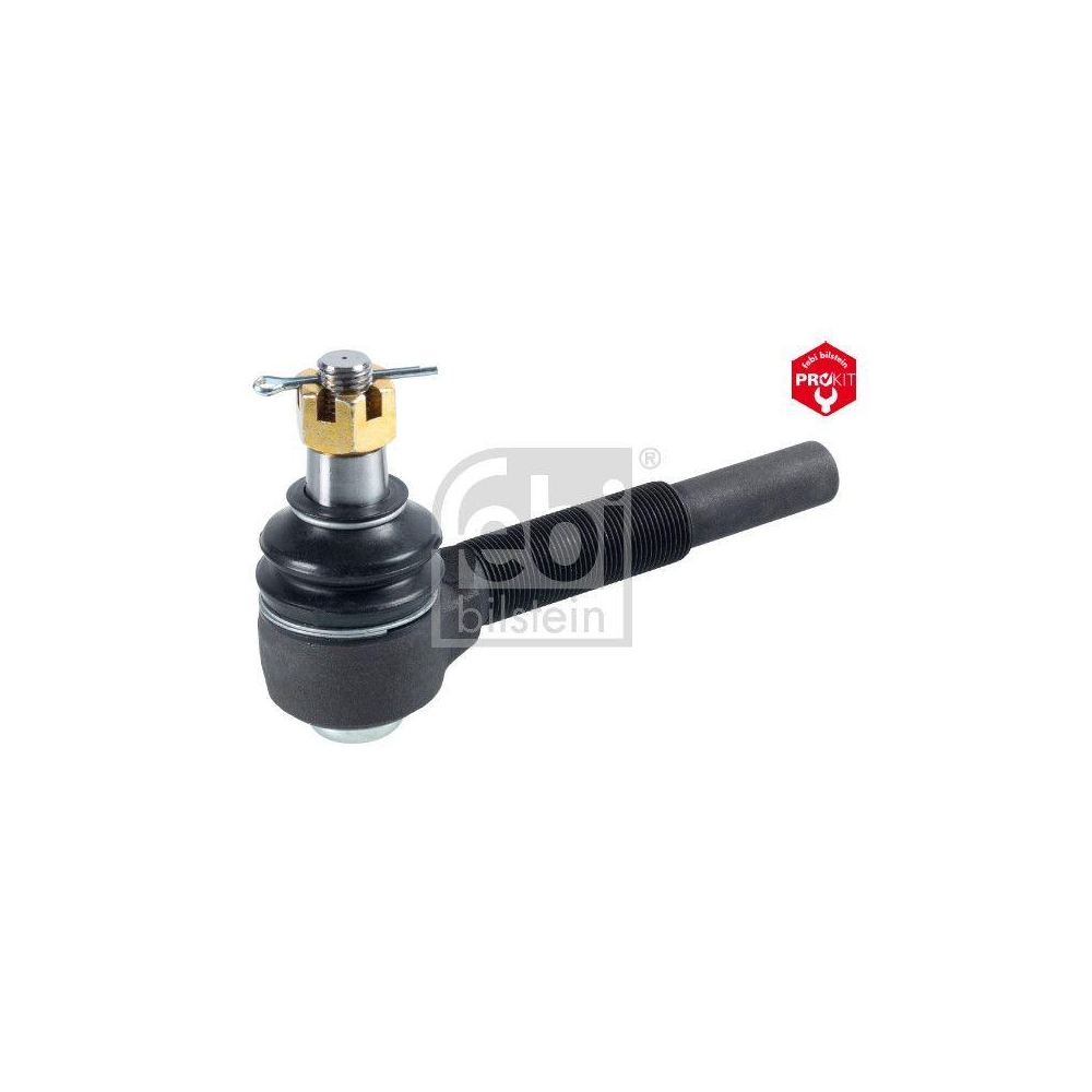 FEBI BILSTEIN Spurstangenkopf 41312 ProKit f&uuml;r MITSUBISHI FUSO (MITSUBISHI)