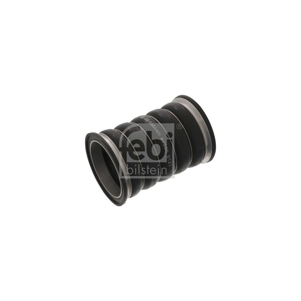 FEBI BILSTEIN Ladeluftschlauch 44696 f&uuml;r VOLVO RENAULT TRUCKS