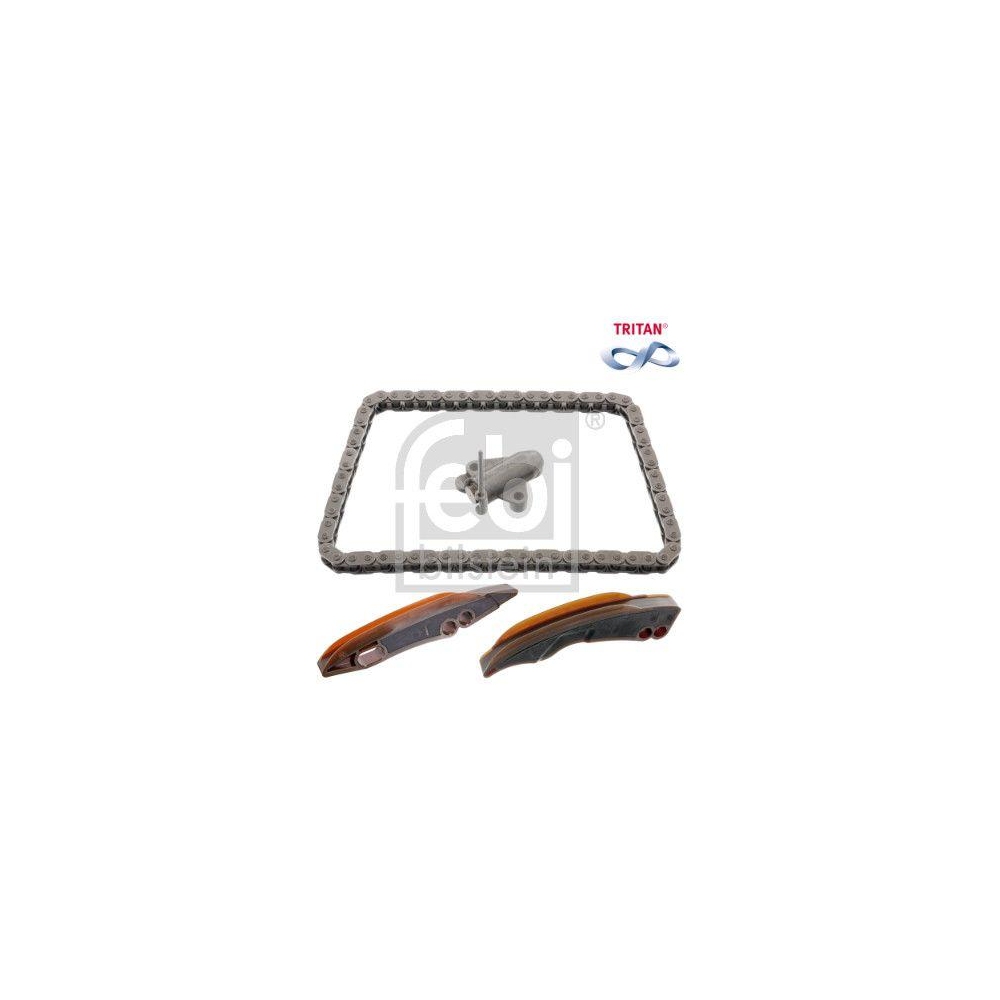 FEBI BILSTEIN Steuerkettensatz 49520 f&uuml;r BMW MINI, unten