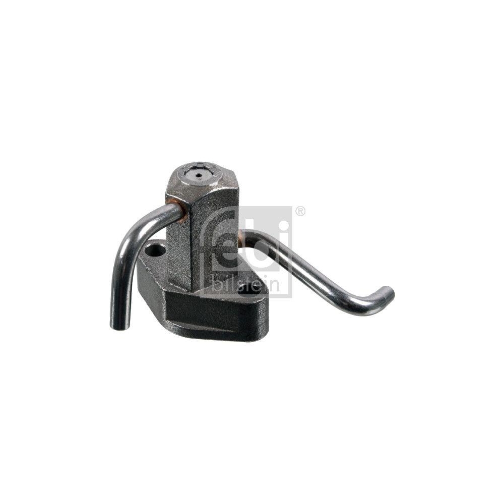 FEBI BILSTEIN &Ouml;ld&uuml;se, Kolbenbodenk&uuml;hlung 176265 f&uuml;r MAN