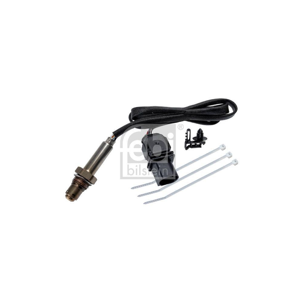 Lambdasonde FEBI BILSTEIN 177449 für AUDI FORD MERCEDES-BENZ PORSCHE SEAT SKODA