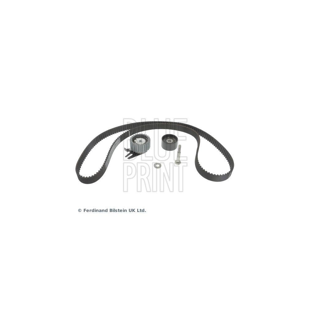 Zahnriemensatz BLUE PRINT ADA107301 f&uuml;r OPEL VAUXHALL CHEVROLET CADILLAC