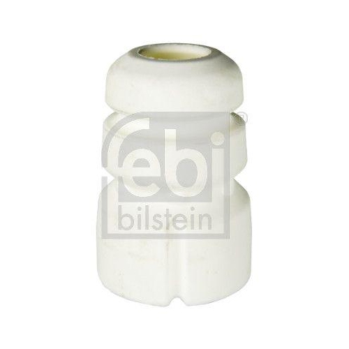 Anschlagpuffer, Federung FEBI BILSTEIN 36721 f&uuml;r AUDI, Vorderachse