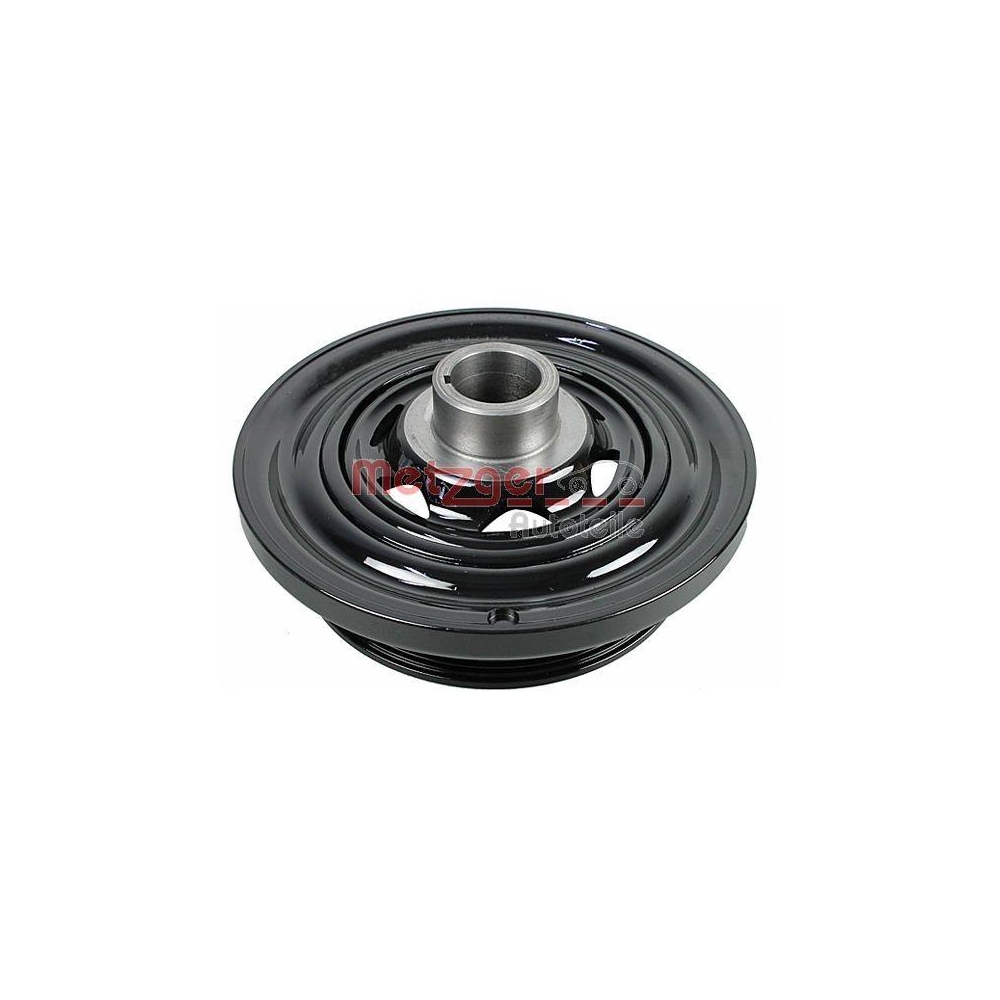 Riemenscheibe, Kurbelwelle METZGER 6400026 f&uuml;r MERCEDES-BENZ