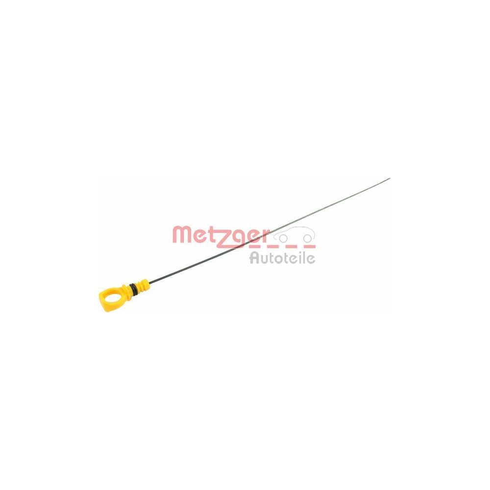 &Ouml;lpeilstab METZGER 8001043 f&uuml;r CITRO&Euml;N/PEUGEOT