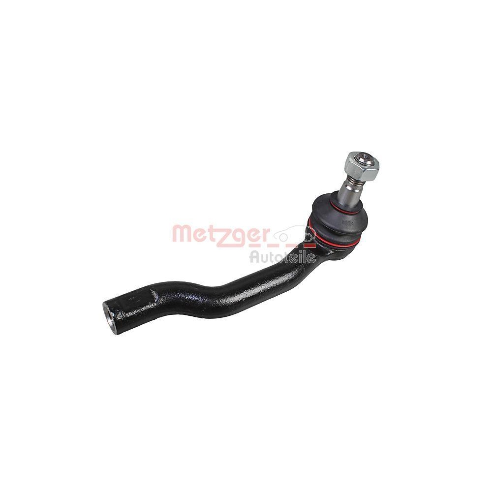 Spurstangenkopf METZGER 54055402 KIT + f&uuml;r MERCEDES-BENZ NISSAN RENAULT