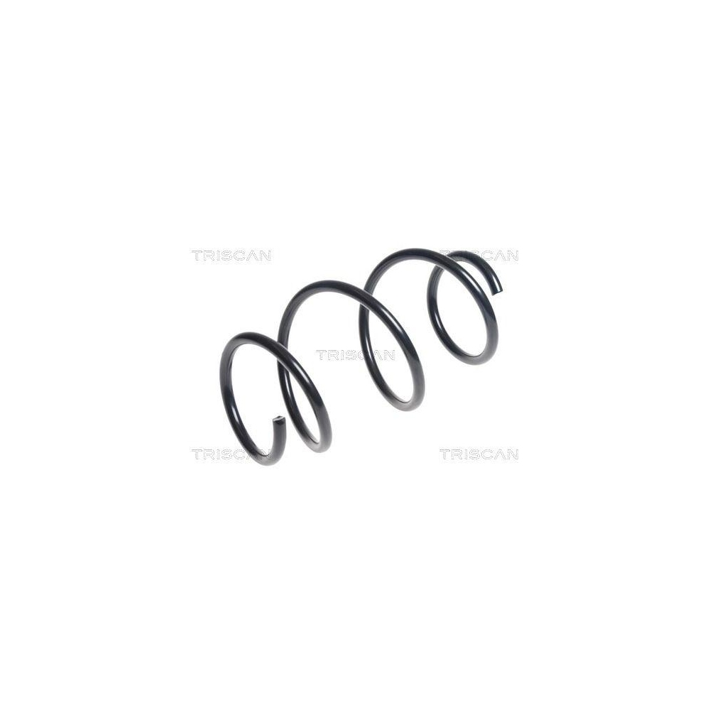 Fahrwerksfeder TRISCAN 8750 11145 f&uuml;r BMW, Vorderachse